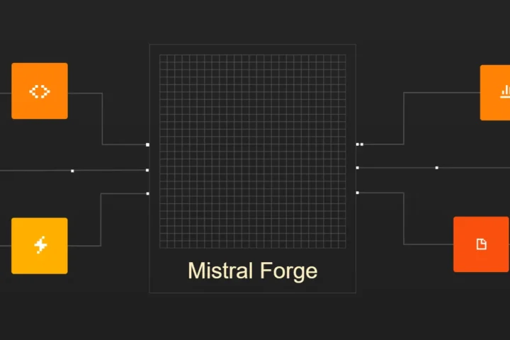 mistralforge